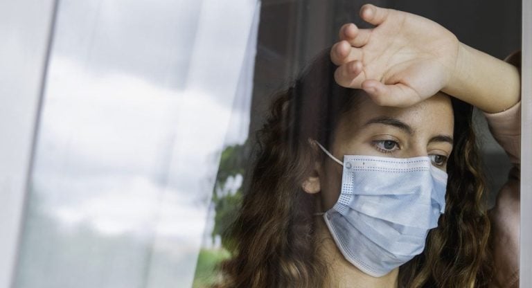 #86 Les effets psychologiques du confinement