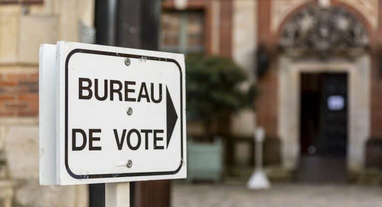 #108 Qui sera le prochain Président des Français ?