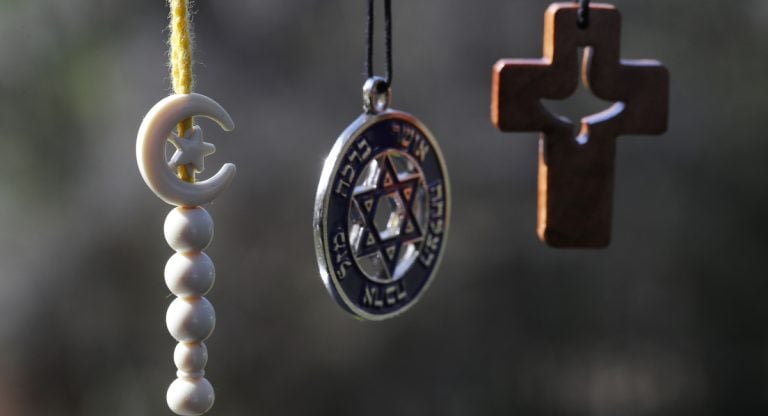 #127 Les Français croient-ils en Dieu ?