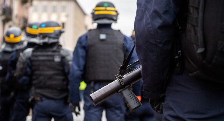 #89 La liberté de la presse française est-elle menacée ?