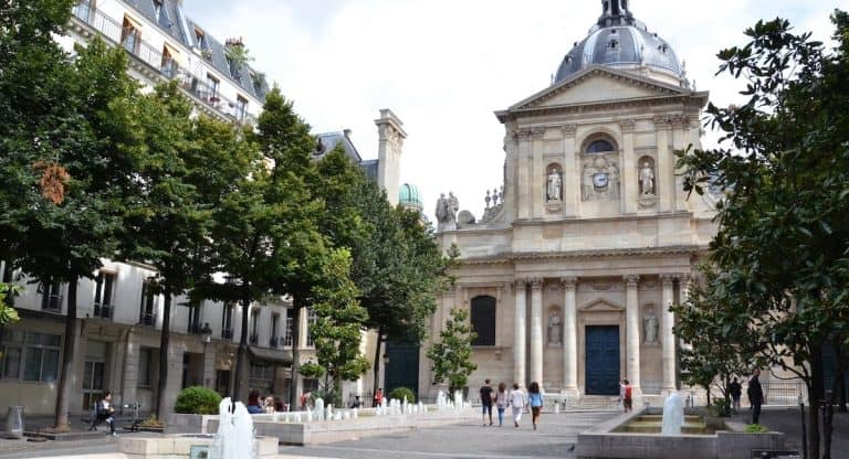 #171 Les études supérieures en France