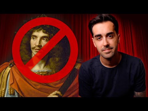 Et si le français n'était pas la langue de Molière ?