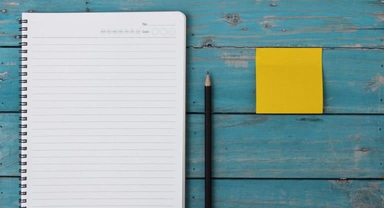 #57 Mes projets pour 2019