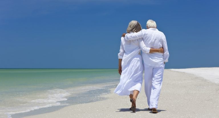 #125 Pourquoi la retraite des Français fait débat ?